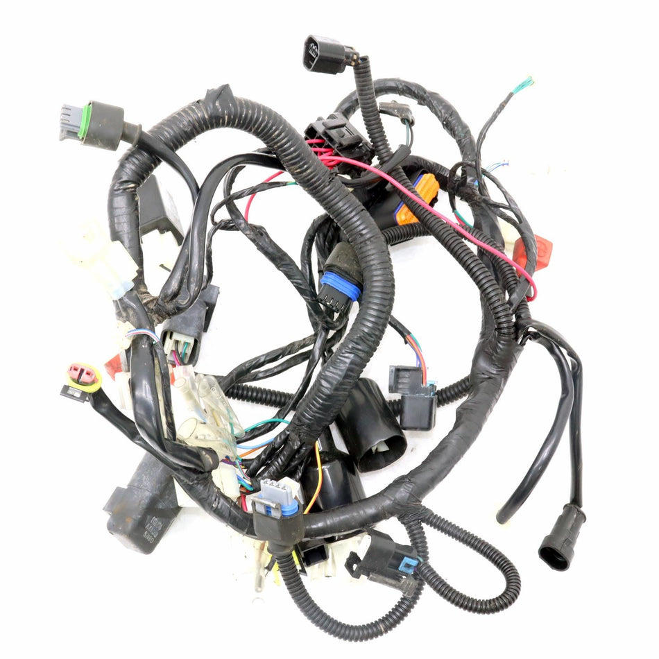 2023 MUTT FSR125 Wiring Loom / Harness