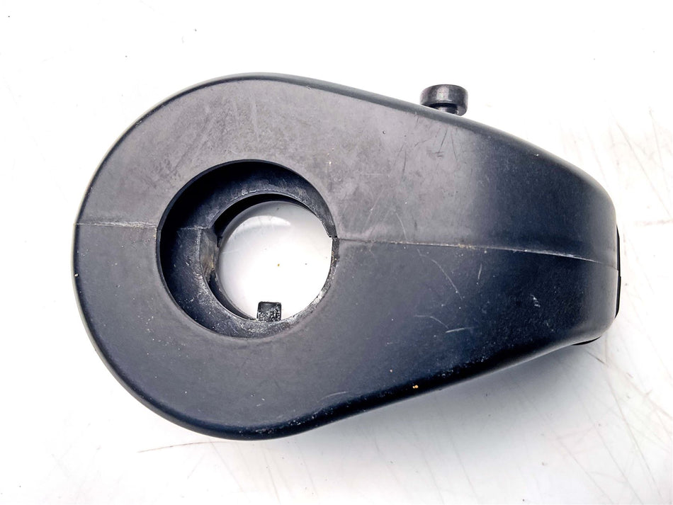 2019 Kawasaki Ninja ZX6R ZX636 Throttle Cable Housing - 320990049