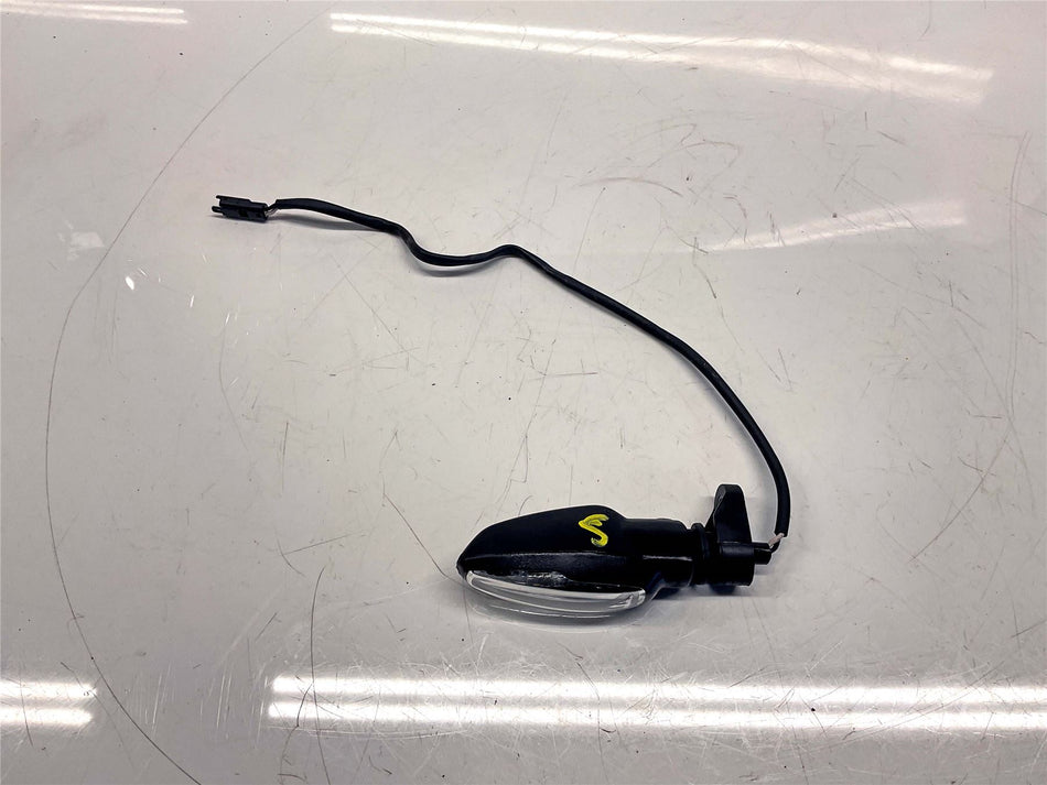 2025 Triumph Tiger 800 Front Right Indicator - T2701494