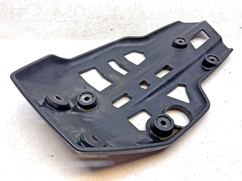 2014 Triumph Tiger 800 XC ABS Sump Guard / Skid Plate - T2307233
