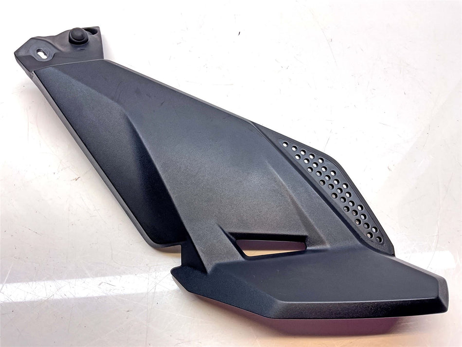 2023 BMW R1250GS Right Fuel Tank Cover - 46638556638