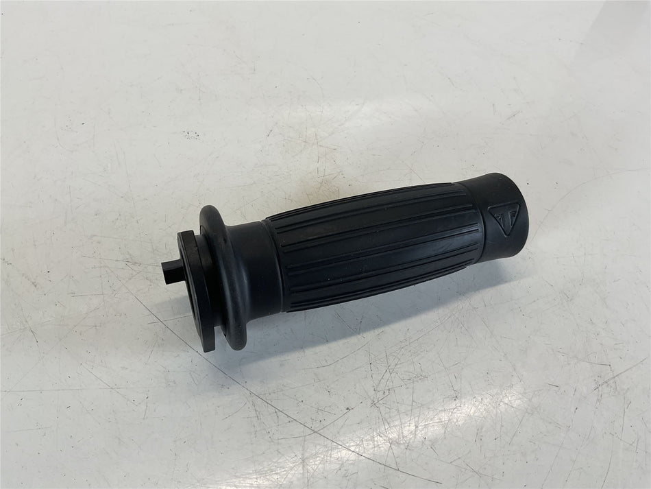 2023 TRIUMPH SPEEDMASTER Right Throttle Grip - T2041375