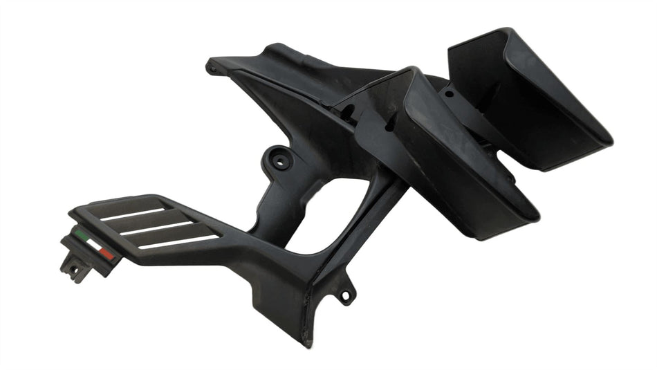 2023 Ducati Streetfighter V4 Right Air Deflector 4801B121A