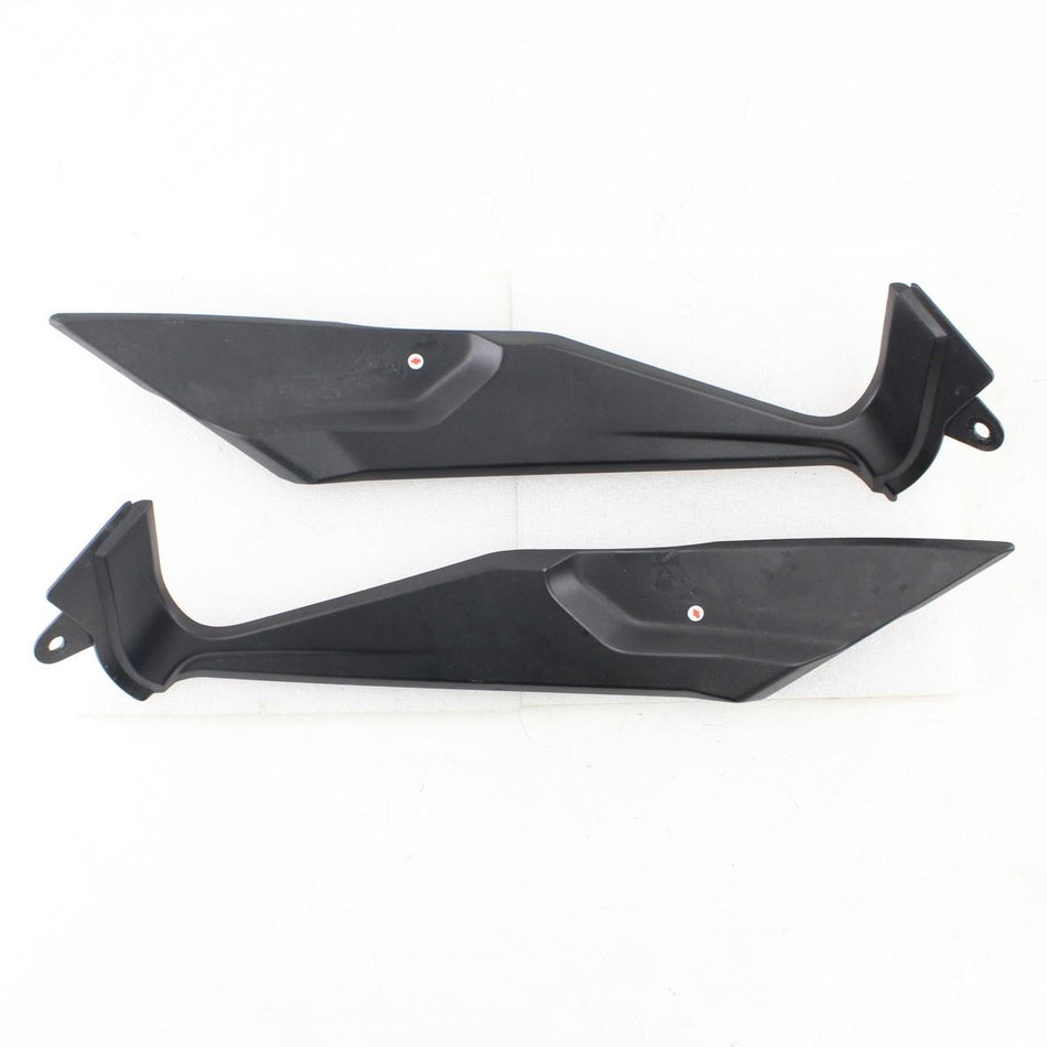 2018-2021 TRIUMPH TIGER 1200 XRT Seat Infill Fairings (L/H and R/H) - T2309023