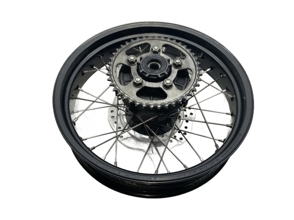 2023 Honda CRF1100L Africa Twin Rear Wheel Rim Hub Sprocket 42650MKSB00