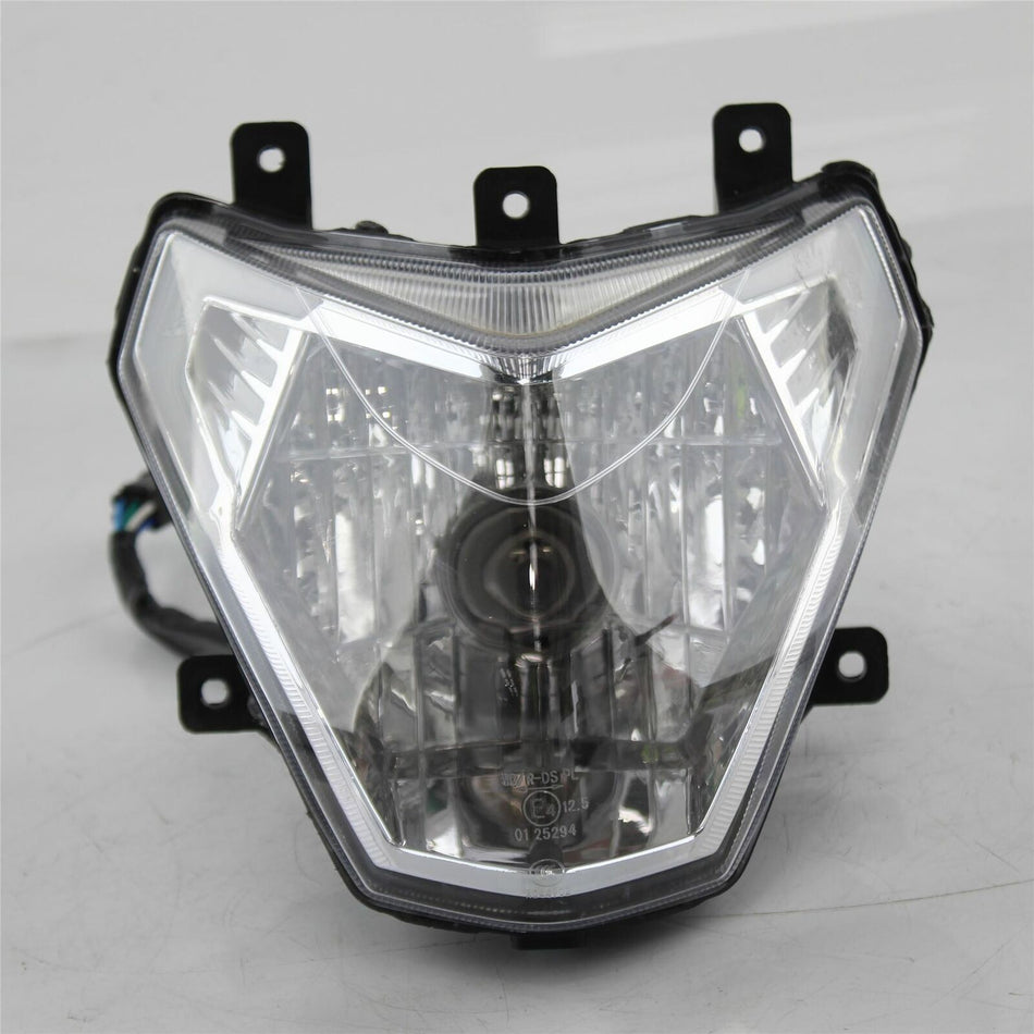 2017-2022 SINNIS TERRAIN 125 Headlight -