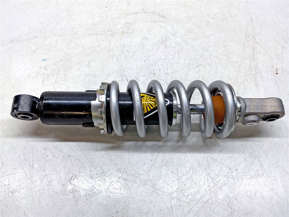 2025 Yamaha MT-09 Rear Suspension / Shock - BME222100000