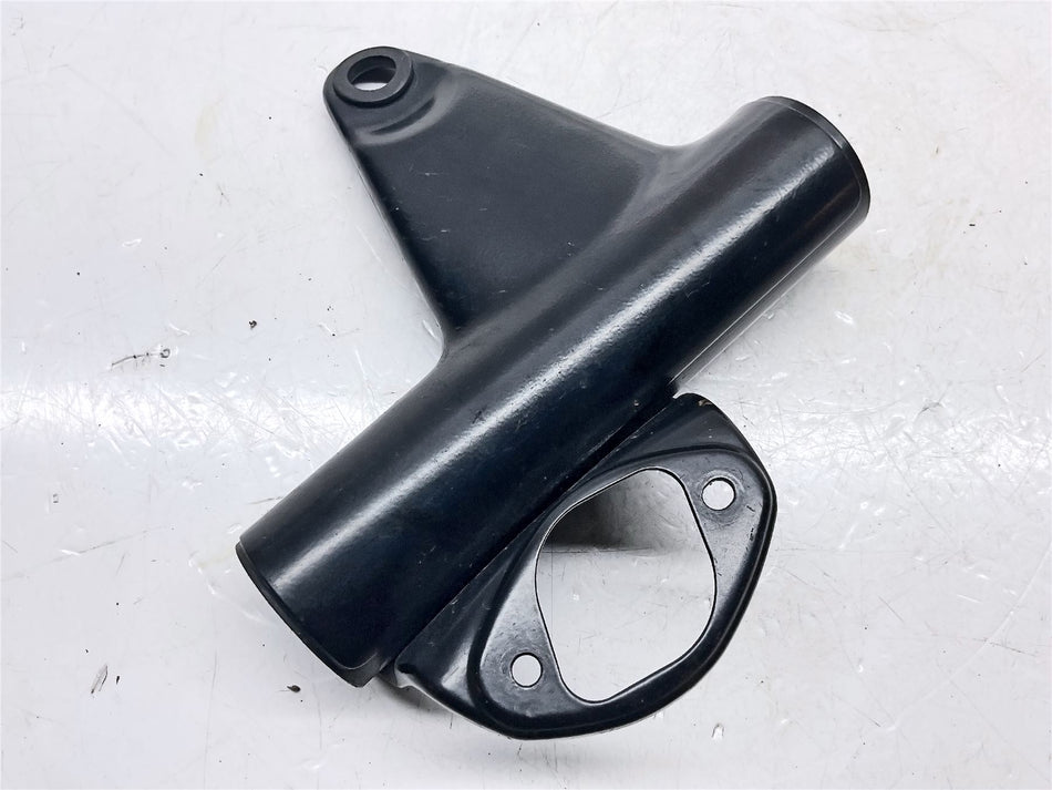 2009 Triumph Scrambler 900 Left Headlight Bracket - T2700392