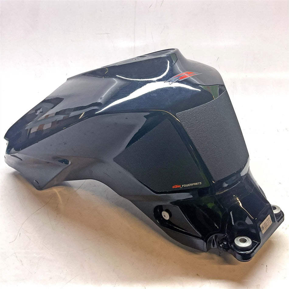 2017 KTM 1290 Super Duke R Fuel Tank - 61307013044CBA