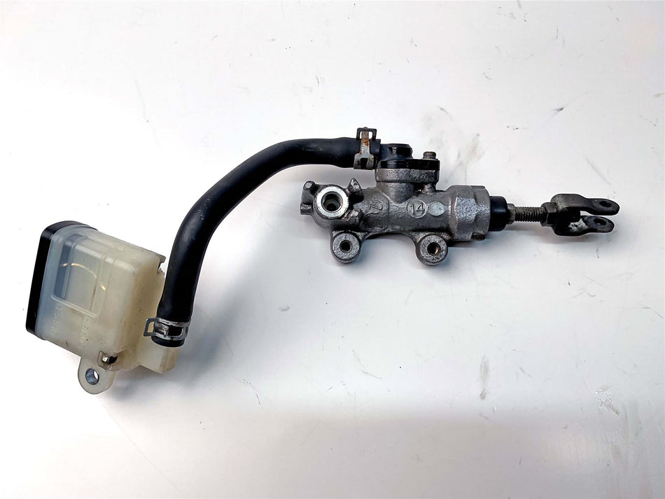 2008 Suzuki GSX-R1000 K8 Rear Brake Master Cylinder - 6960016G00000