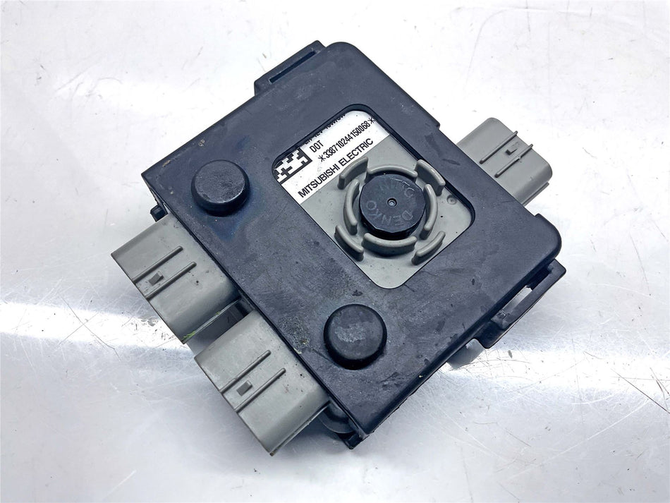 2025 Kawasaki Ninja ZX10R ZX1000 Lighting Control Unit - 921611561