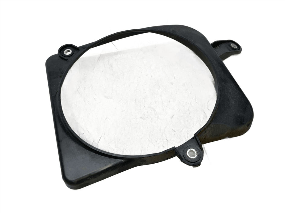 2013 Triumph Tiger Explorer XC Radiator Cooling Fan Cowl T2100806
