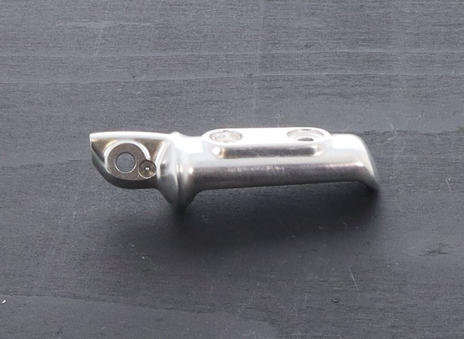 Triumph BONNEVILLE T120 Left Rear L/H Footrest - T2084310