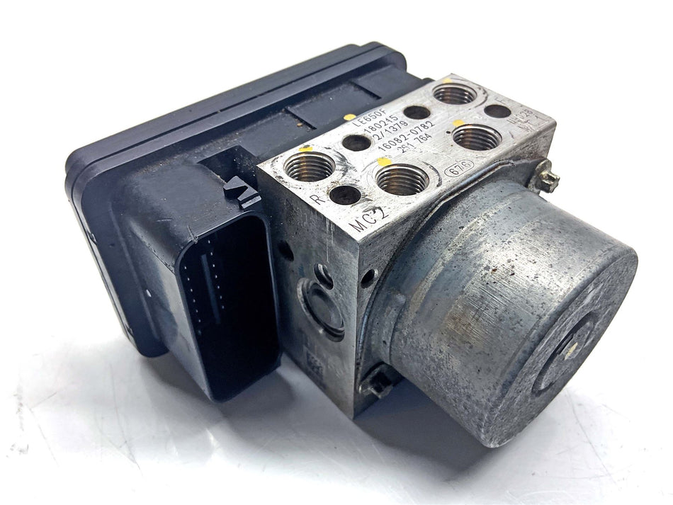 2018 Kawasaki Versys 650 ABS Pump - 160820783
