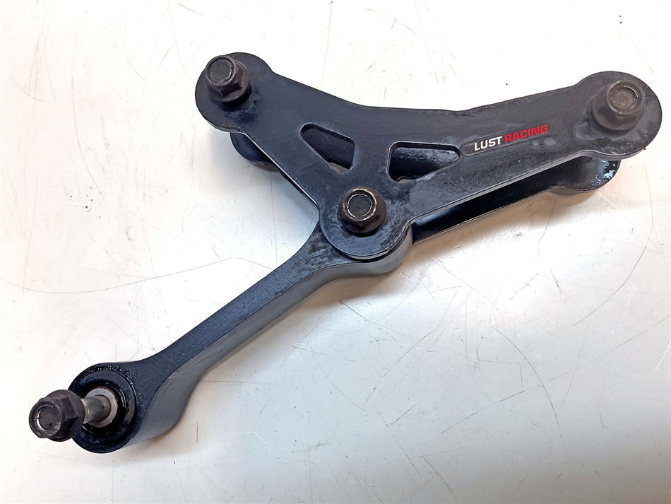 2011 Kawasaki Ninja 1000 ZX1000H ABS Shock Absorber Link