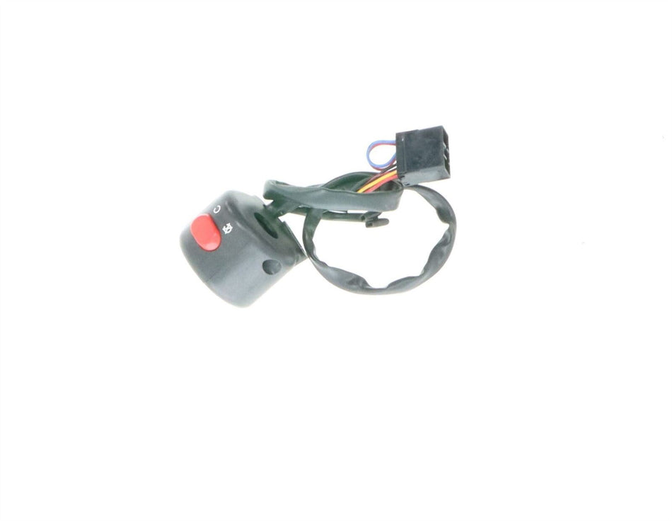 2001-2006 TRIUMPH TIGER 955I Right Hand Switch gear  - T2040131