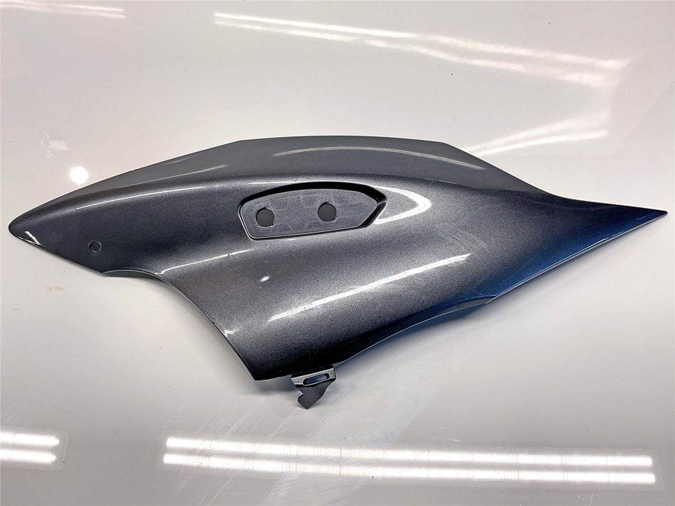 2023 Suzuki GSX1300R Hayabusa Right Upper Fairing - 94412-10L00-YLF
