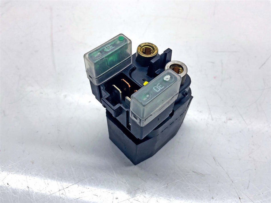 2018 Kawasaki Versys 650 Starter Relay - 270100099