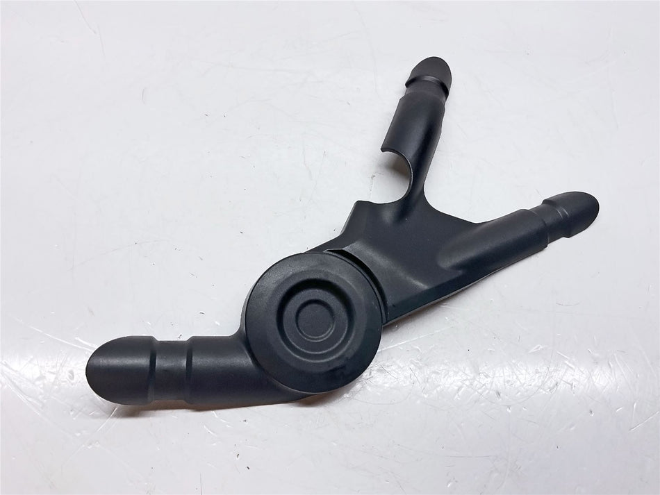 2018 BMW R1200GS Adventure Left Frame Guard - 46518560671