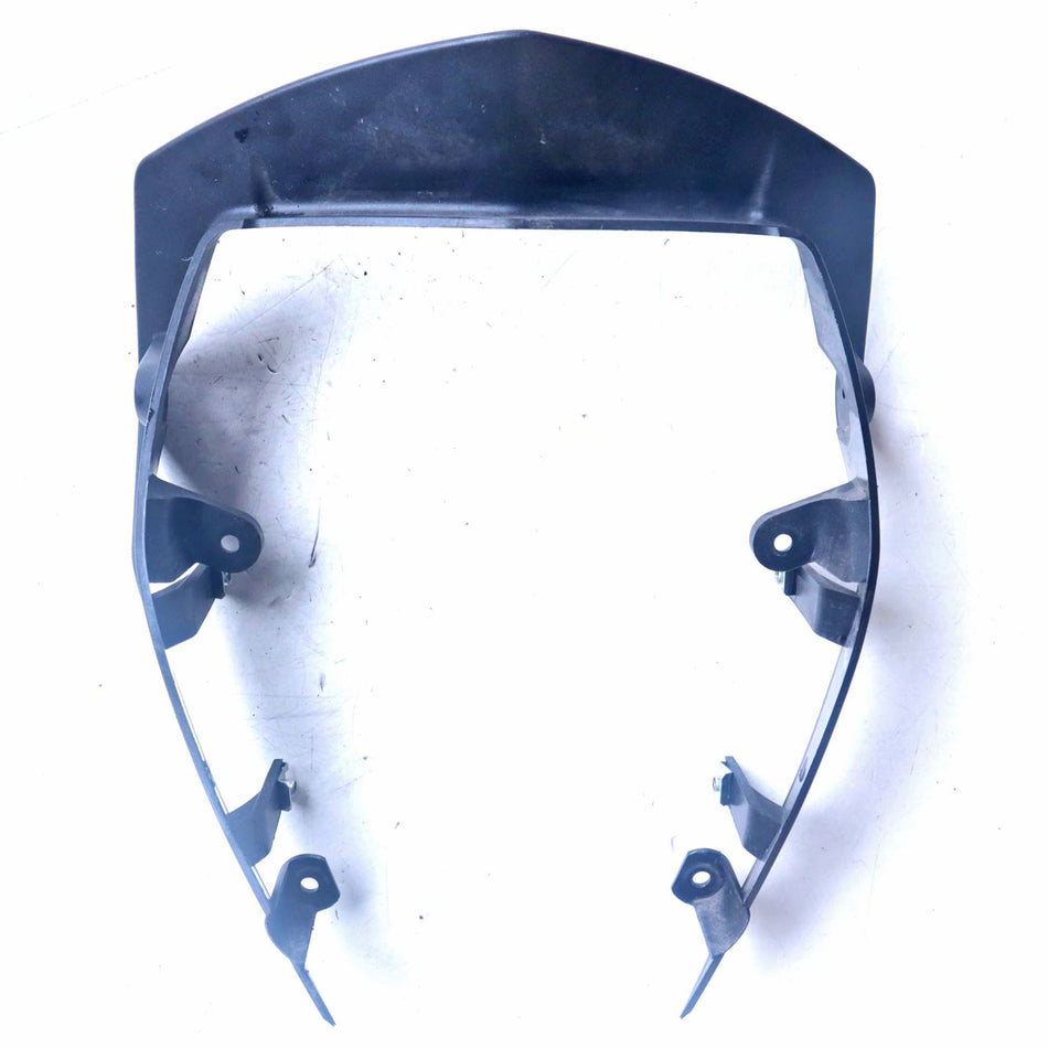 2015 KTM 690 Duke Ffront middle Fairing - 76014061000