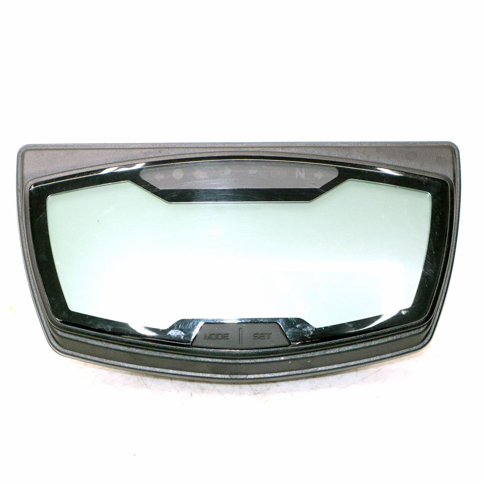 2022 APRILIA TUONO 125 Speedometer (Unknown Mileage) - 2D000585