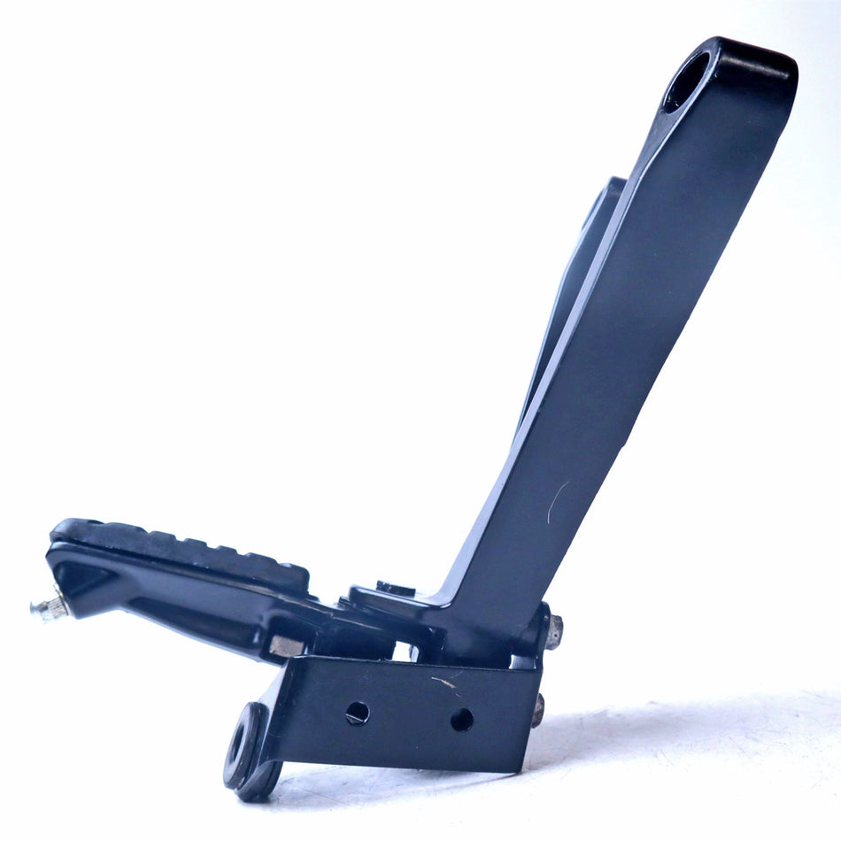 2024 KTM 390 RC Right Rear Footrest - 94503049000C1