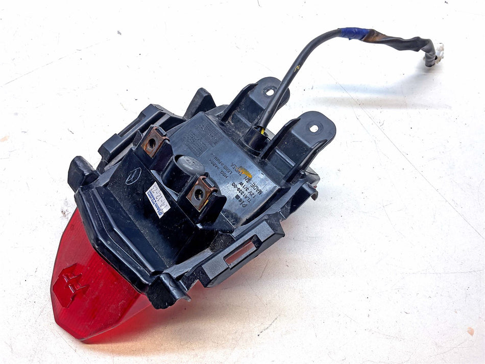 2024 Yamaha YZF-R 125 Rear Tail Light - BK7H47101100