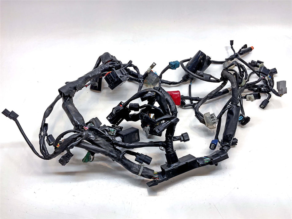 2019 Honda CBR650R Wiring Harness Loom - 32100MKND10