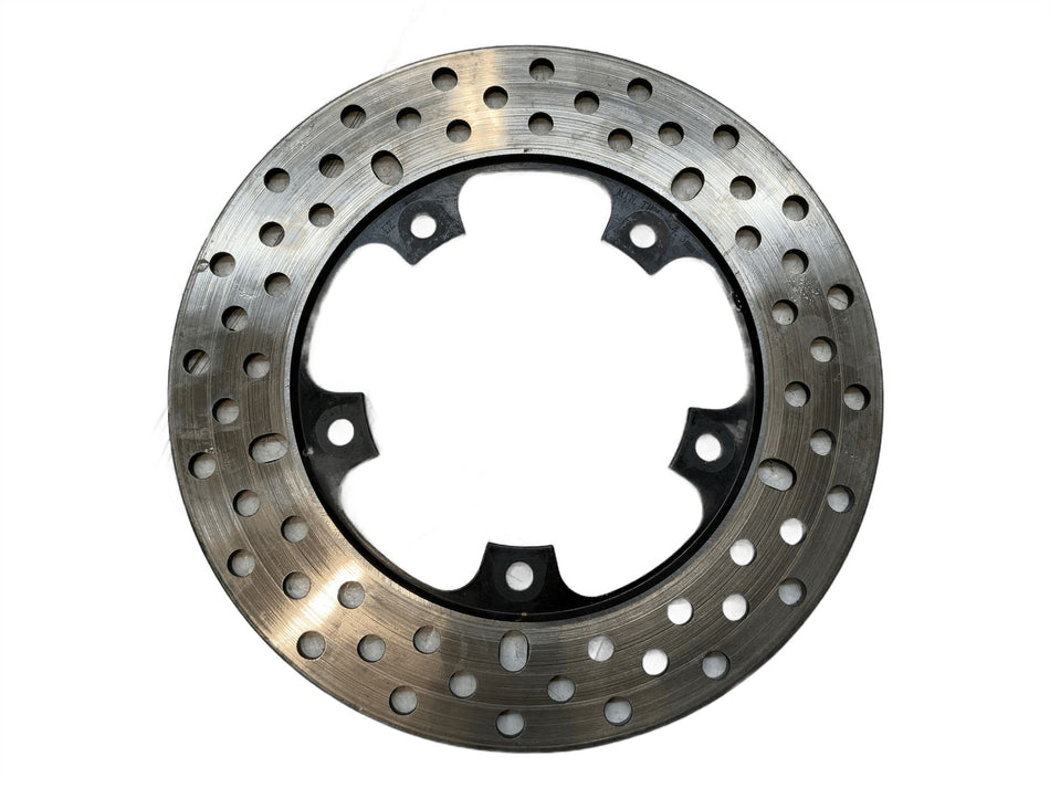 2021 Aprilia Tuono V4 1100 Factory Rear Brake Disc 2B005391