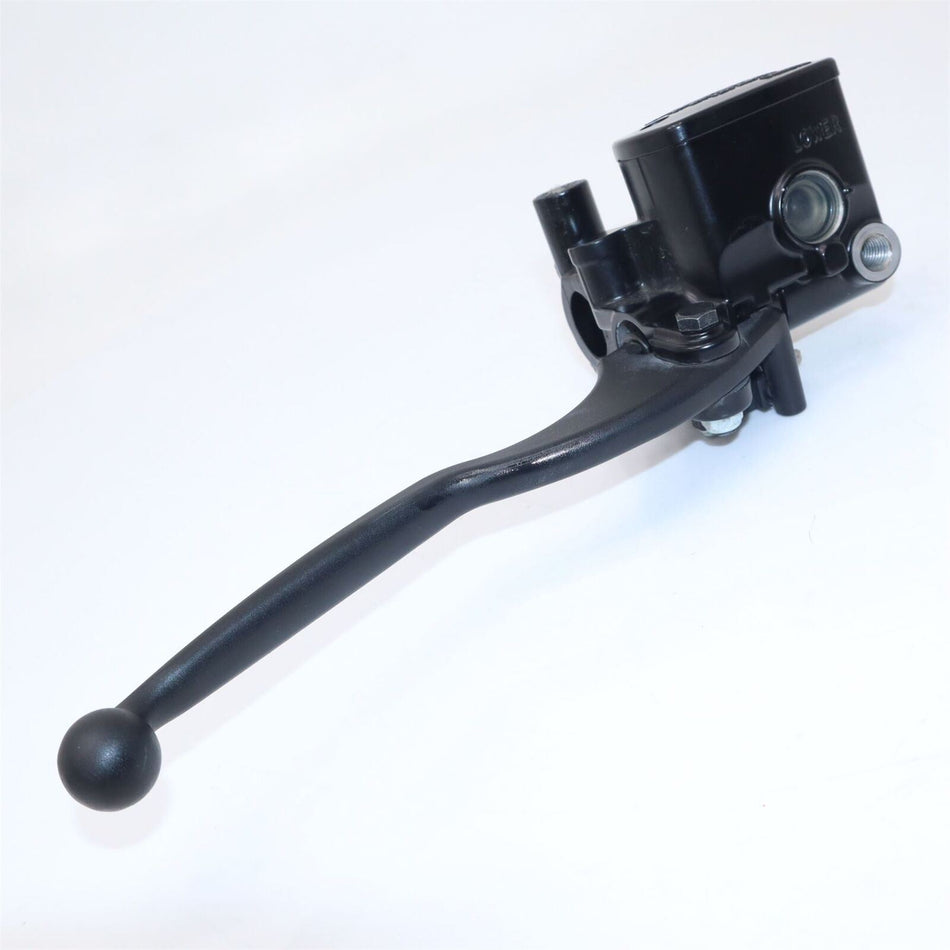 2022 YAMAHA XMAX 125 R/H Right Hand Brake Master Cylinder - B74-F5870-1