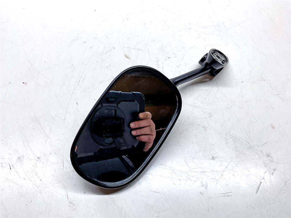2010 Suzuki GSX650F Mirror Left - 56600-38G21-000