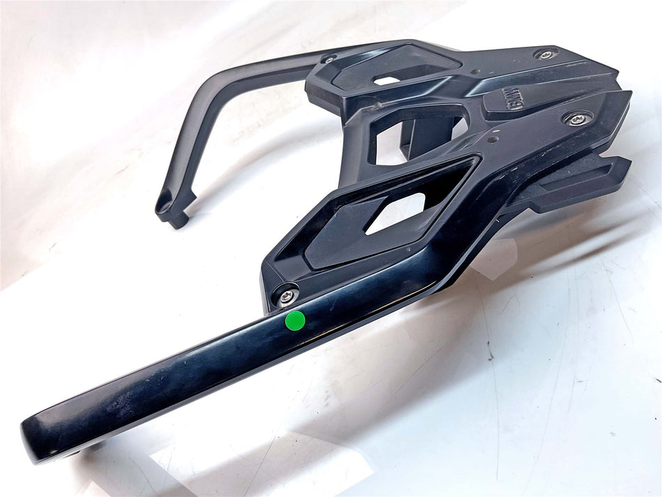 2021 BMW R1250GS Rear Grab Rail - 46548522360
