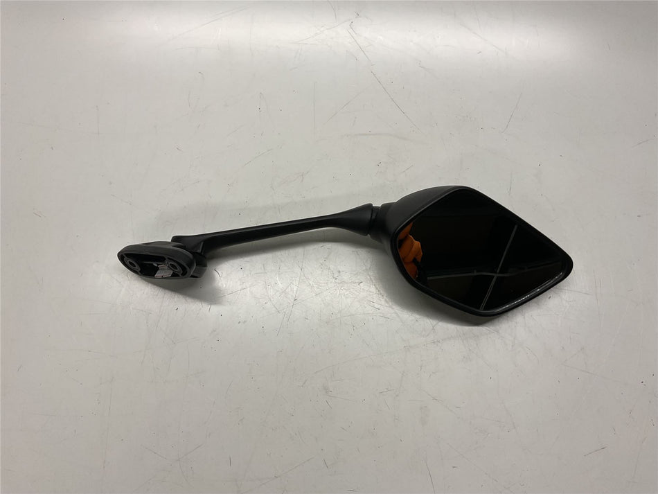 2019 YAMAHA YZF-R125 Right Mirror - B5G-F6290-00