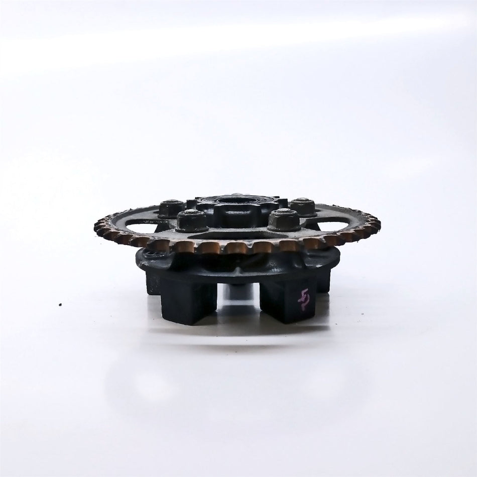 2021 Honda CRF1100L Africa Twin Sprocket Carrier - 42615MKSE00