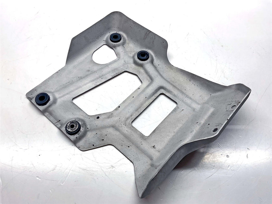 2022 Triumph Tiger 1200 GT Pro Sump Skid Plate - T2310348