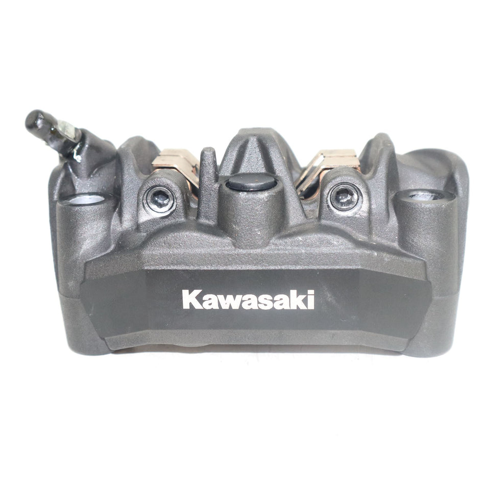 2024 KAWASAKI NINJA ZX4RR Front Left Brake Caliper - 430800143DJ