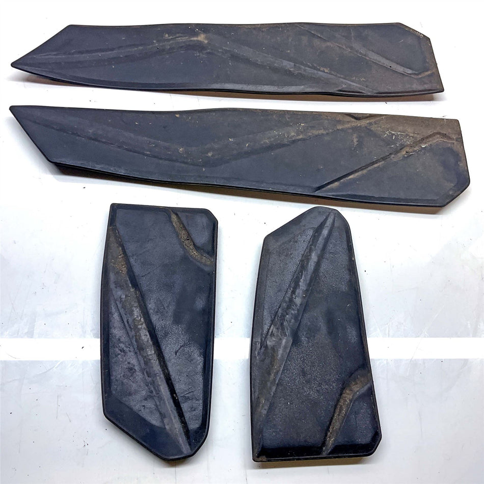 2023 Honda Forza 125 Floor Mats - 64325K0BT00