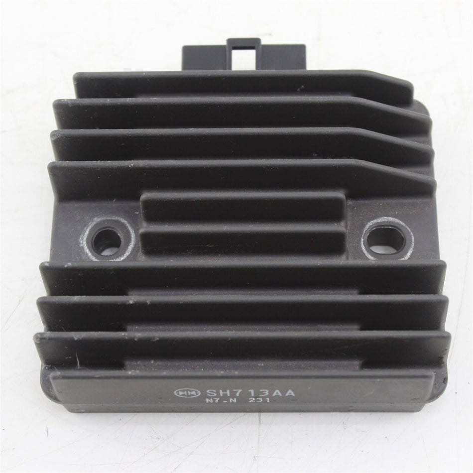 2016-2019 YAMAHA MT-03 Regulator/Rectifier - 1WDH196000