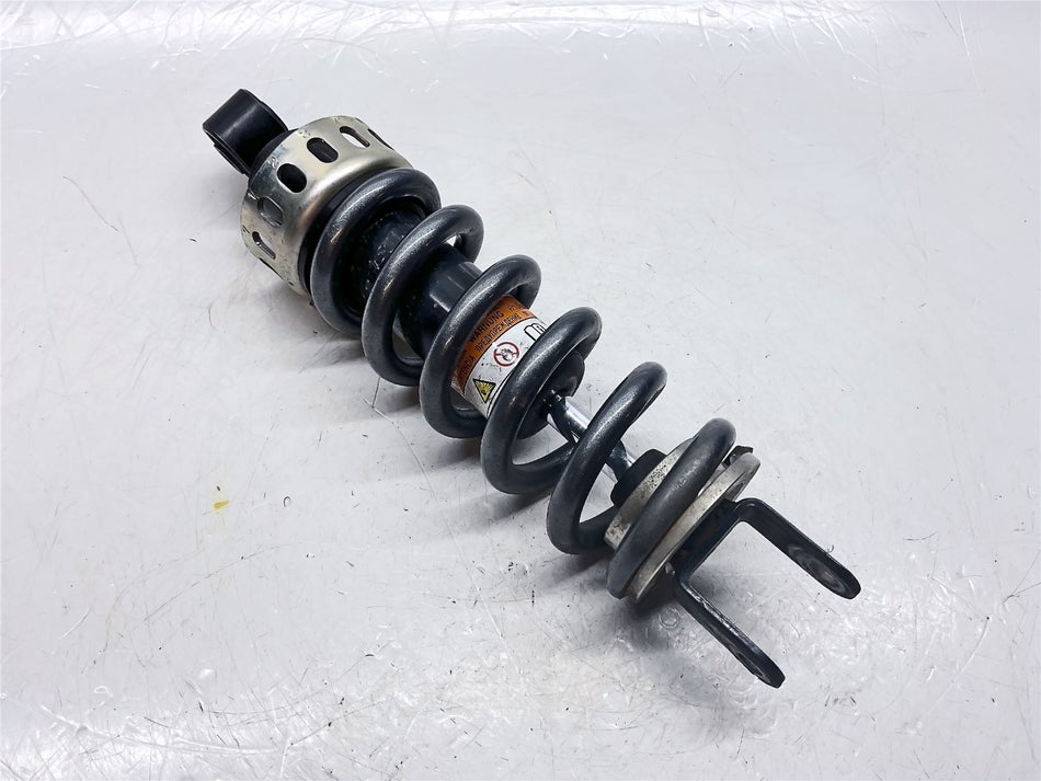 2024 Suzuki GSX-8S Rear Shock  - 6210025L0017U