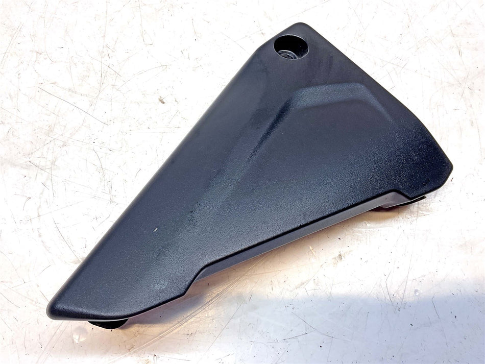 2015 BMW R1200GS Left Battery Cover - 46638523155