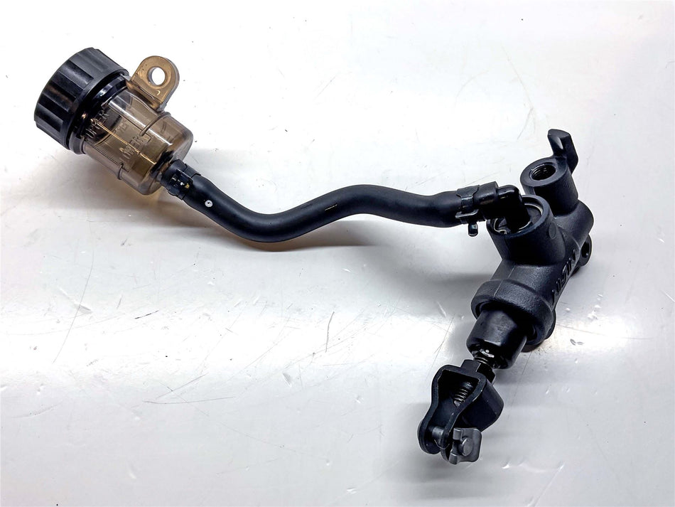 2025 Triumph Speed Triple 1200 Rear Master Cylinder - T2027033