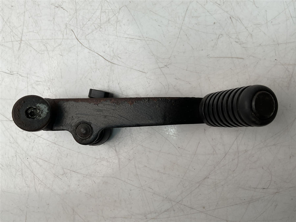 2017 Honda CB500X Gear Lever / Pedal - 24720MGZJ00