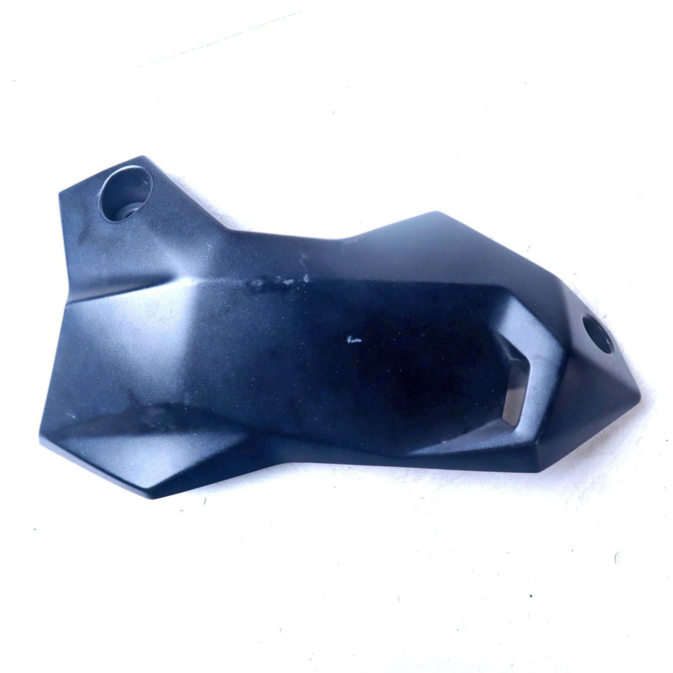 2020 Kawasaki Z900 ZR900 Left Lower Engien Cover - 550280708