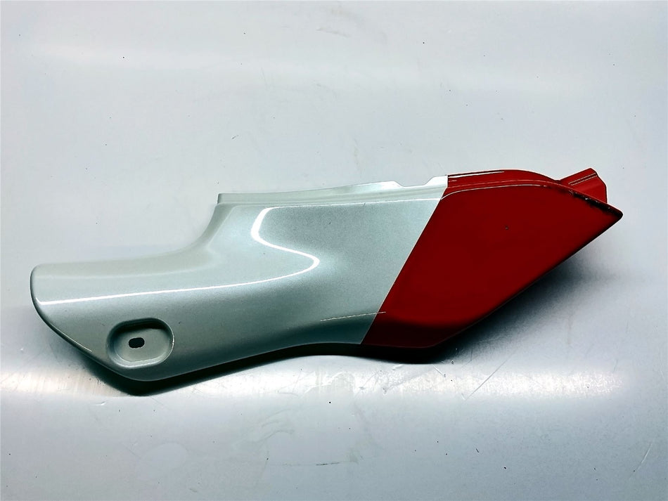 2024 Yamaha XSR900 GP Left Rear Seat Cover - BMG21711000X