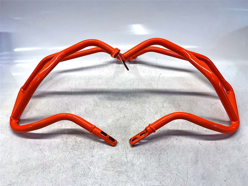 2023 KTM 1290 Super Adventure R Crash Bar Kit  - 61912068044EB