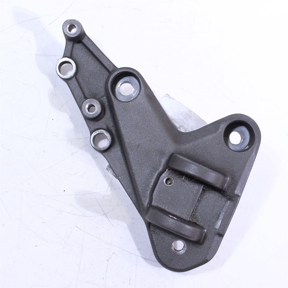 2016-2017 TRIUMPH TIGER 1200 XCA Right Hand R/H Front Footrest Hanger - T2081519