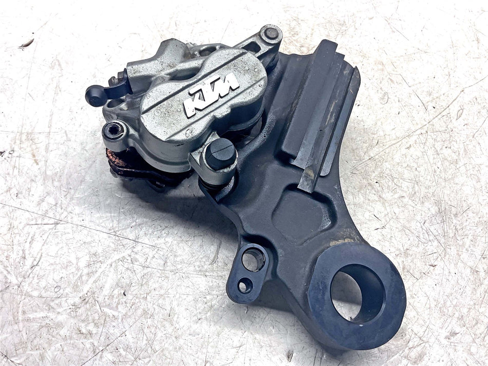2023 KTM 890 Adventure Rear Brake Caliper - 63713080000