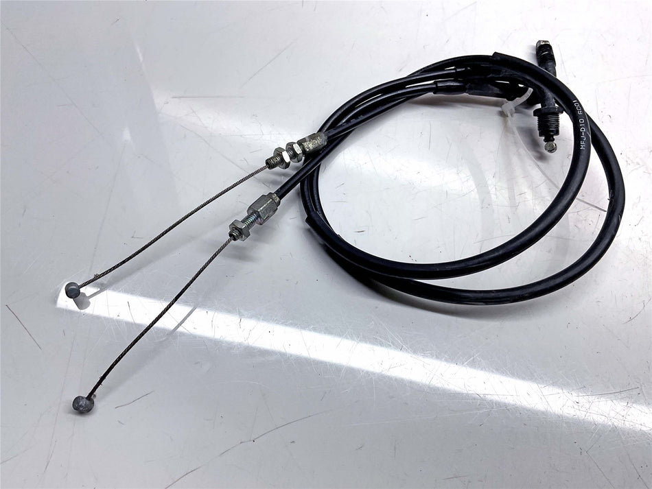 2017 Honda CBR600RR Throttle Cable - 17910MFJD00