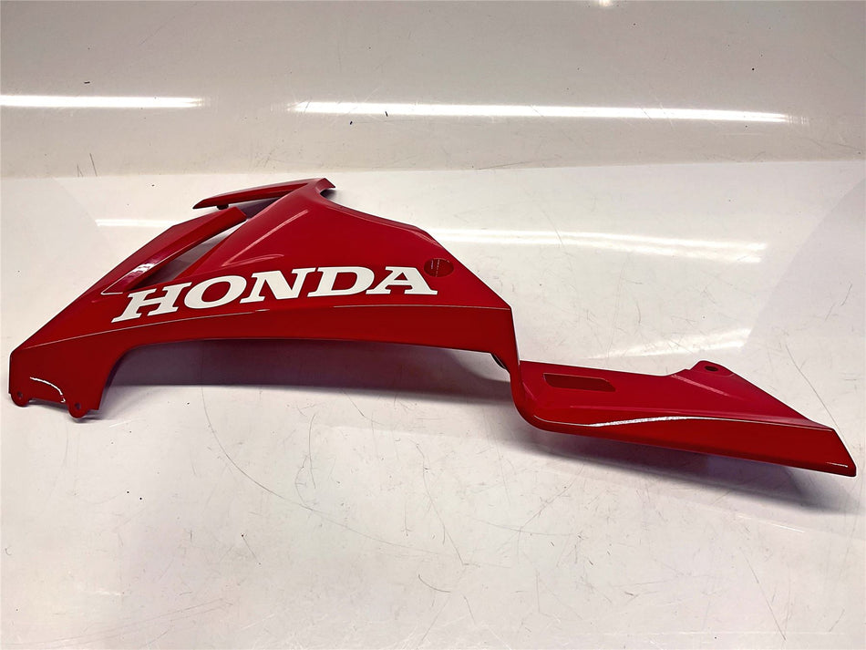2019 Honda CBR500R Left Mirror - 64430MKPJ00ZC