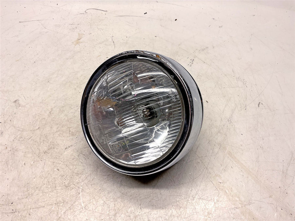 1981 Yamaha XT500 Headlight Unit - 5Y384303G000
